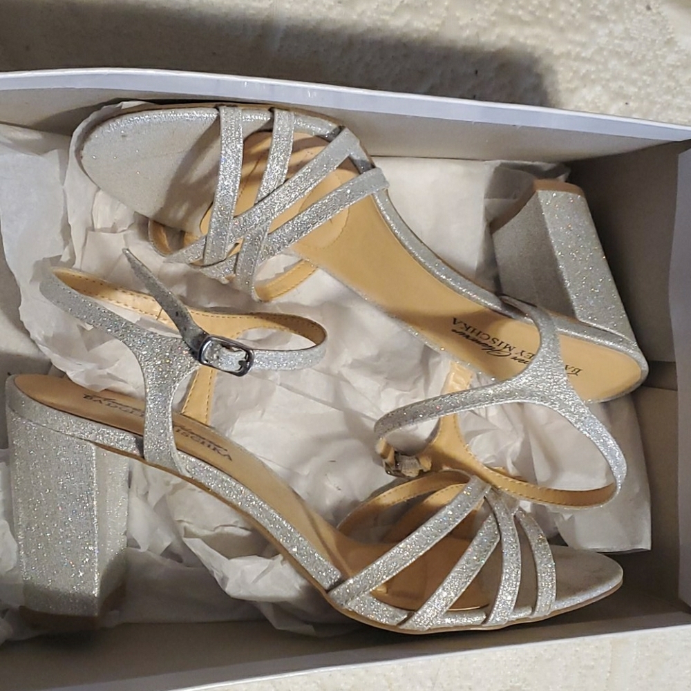 Badgley Mischka